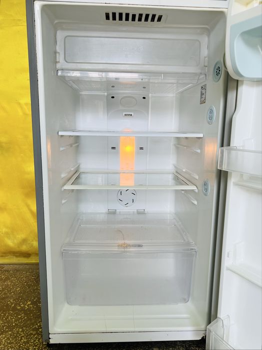 Двухкамерный холодильник LG GR-M392YQL, NoFrost