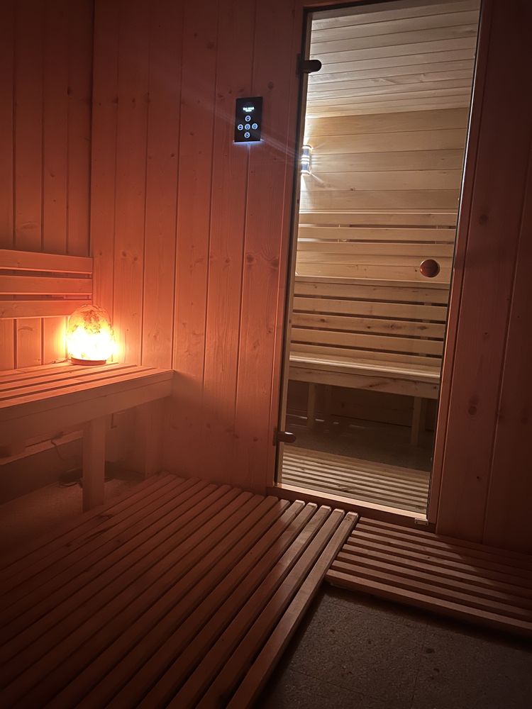 Jurgów noclegi Domek pod Tatrami wynajem apartamentów sauna balia