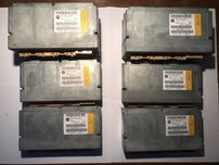 Modul SGM BMW E60 E61 modul poduszek modul bezpieczenstwa GWARANCJA