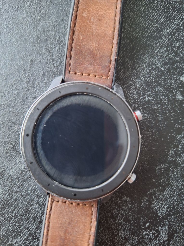Amazfit GTR 47 mm