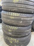 2x 215/65r15 Continental montaż 0zł Szczecin