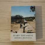 Stary Testament Historia Zbawienia Enrico Galbiati