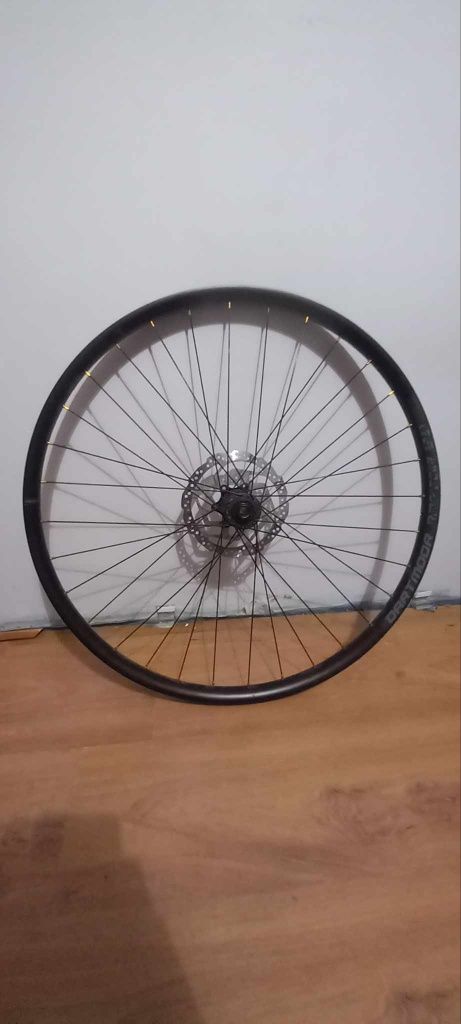 Koła Enduro DH 15x110 12x148 27.5