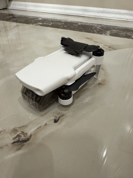 Квадрокоптер Hubsan Zino Mini SE 6км GPS 3-x осьова 4K 32хвилин WI-FI