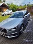 Audi A6 C7 2.0tdi
