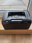 Принтер Hp Laserjet p1102w з WIFI + новий картридж (без торгу)