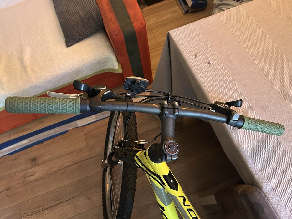 sprzedam rower kross