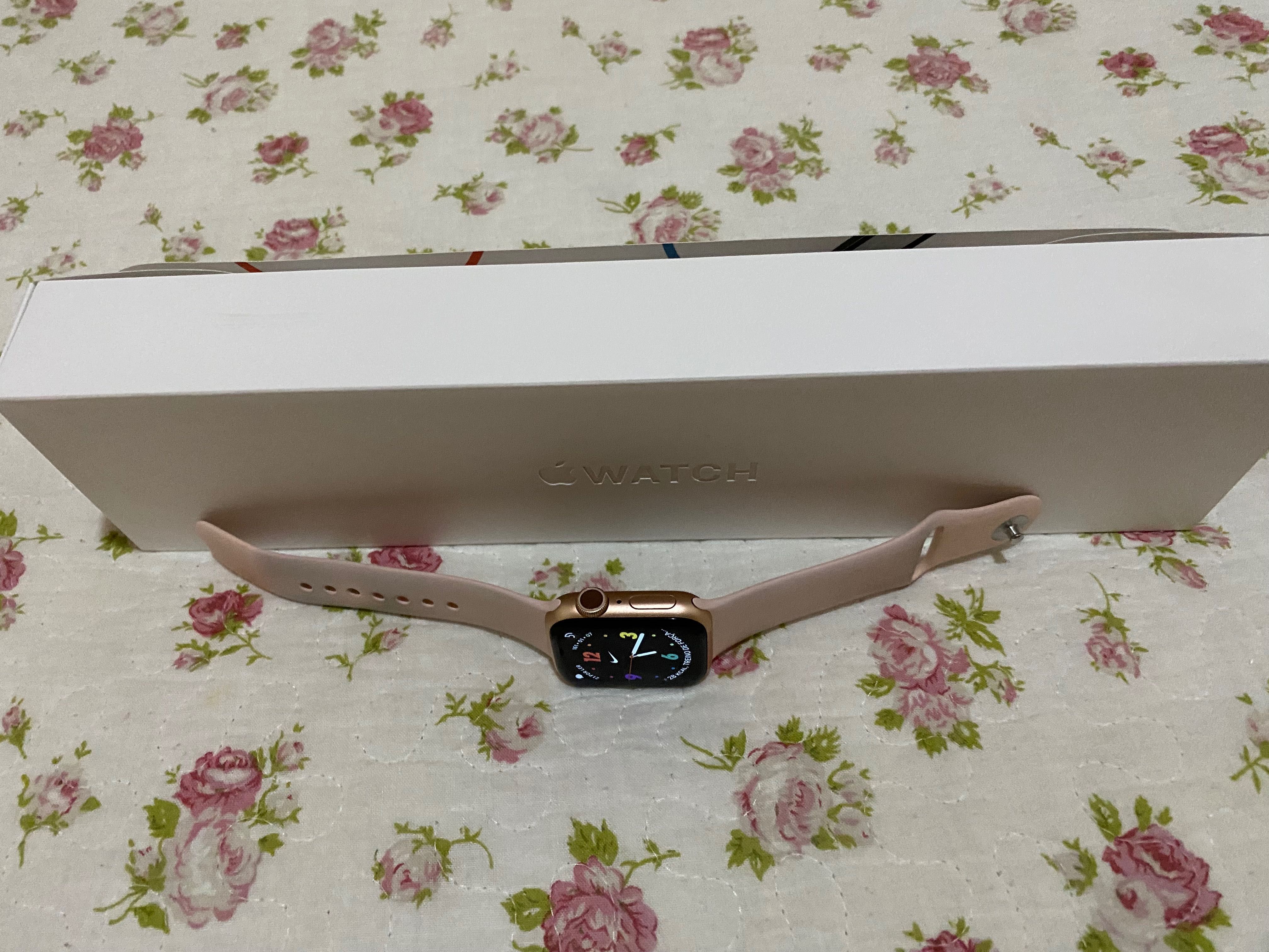 Smartwach Apple 40