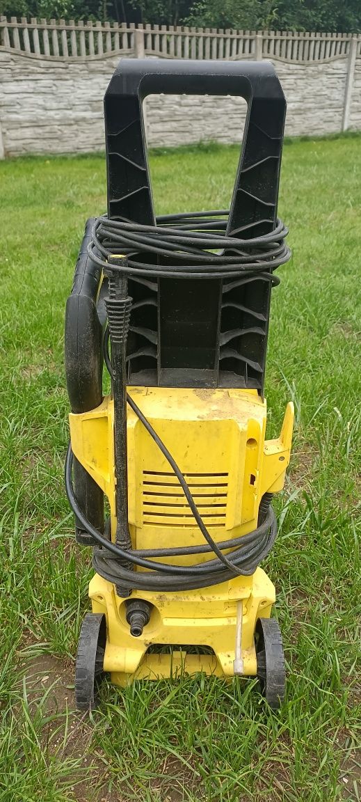 Karcher myjka K2