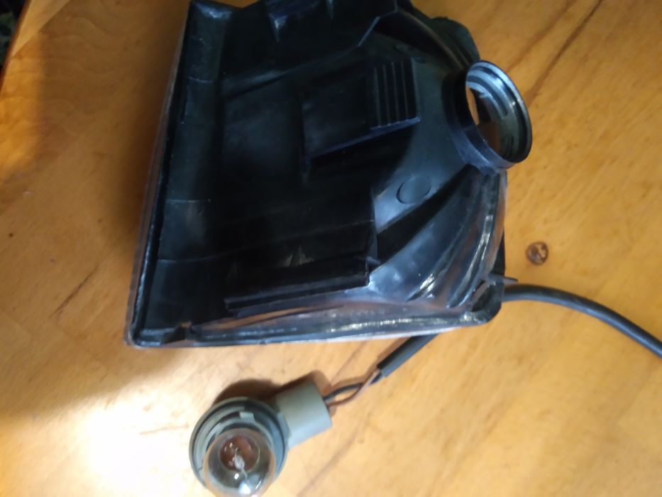 Показчик повороту Фольксваген Пассат В3