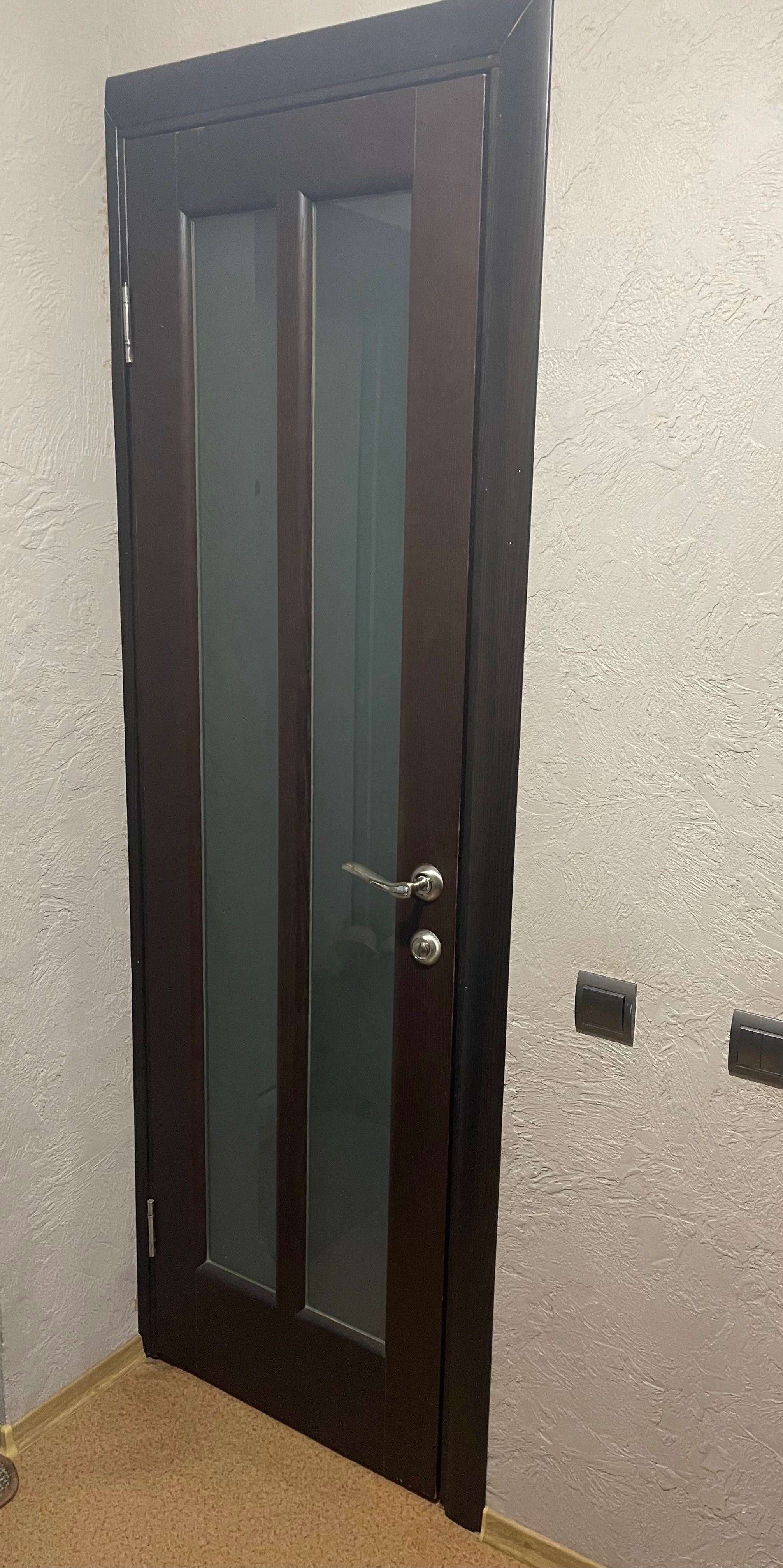 Двері міжкімнатні