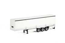 WSI Atrelado de cortinas 1/50