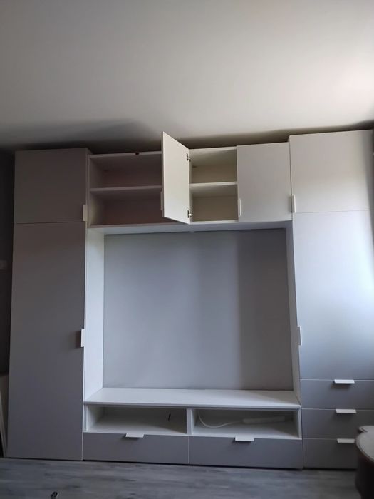 Meble Ikea Platsa