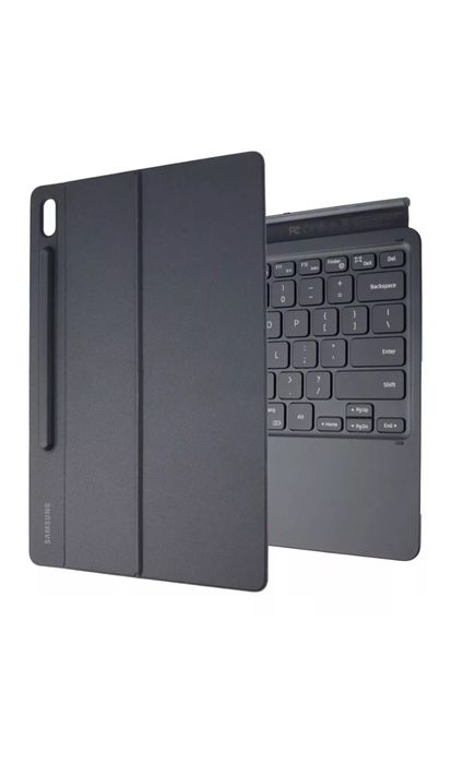 Чехол клавиатура Samsung Book Cover Keyboard