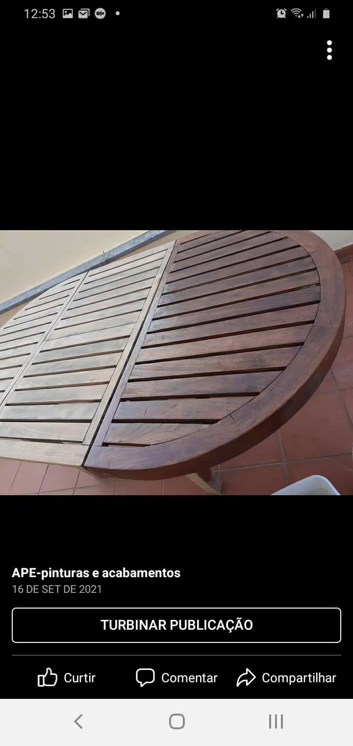 Pintor  profissional