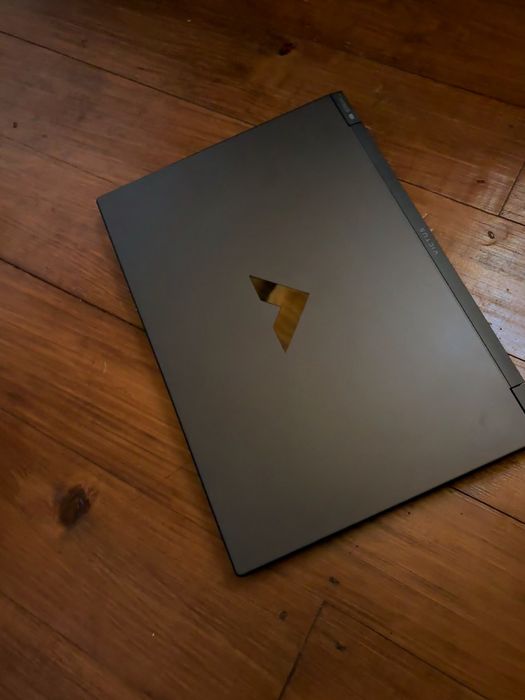 Portátil Gaming HP Victus 16 – RYZEN 7 / RTX 4060