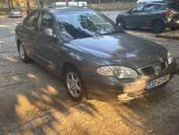 Hyundai Lantra GLS D
