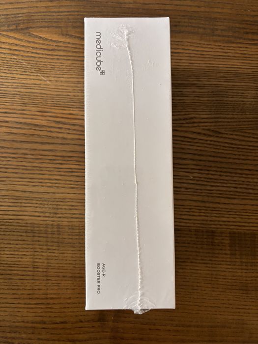 Medicube age-r booster pro (original)