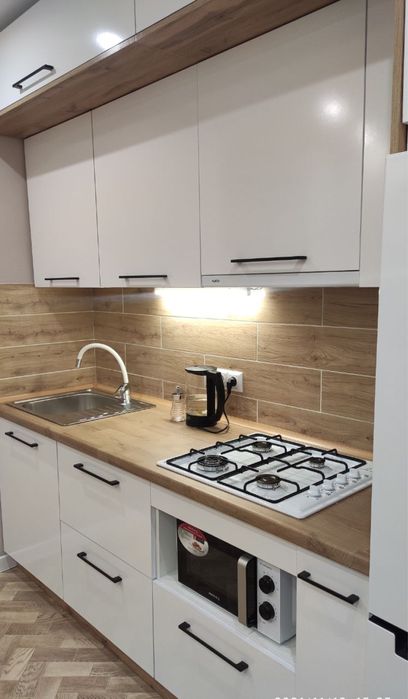 1-кімн.квартира,3 мкрн.