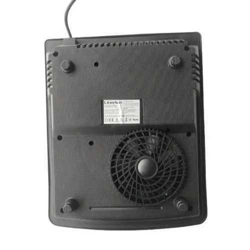 Плита настільна індукційна LIBERTON LIC 1500Вт та економне рішення.