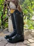 Oficerki QHP Romy Junior 37N