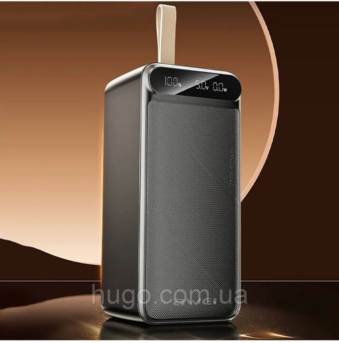 Павербанк AWEI 100000Ma