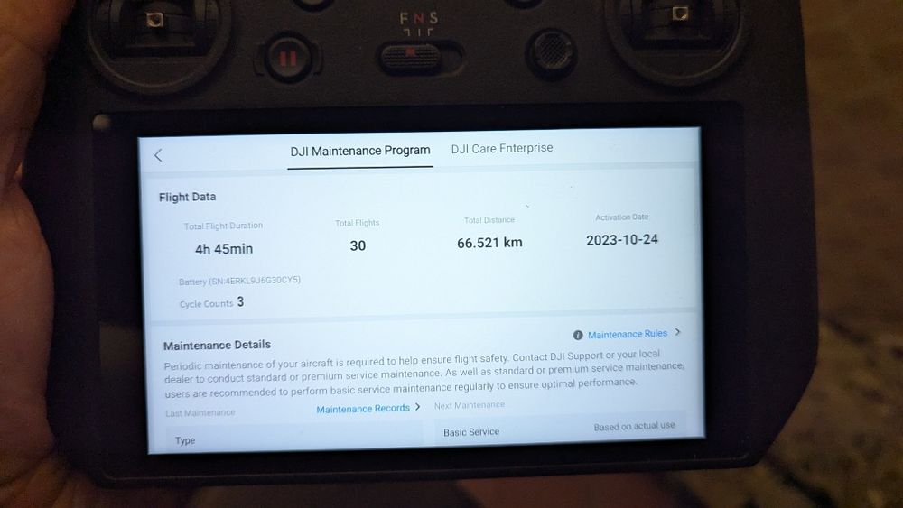 Продам DJI Mavic 3T