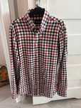 Koszula Osovski button-down rozmiar 40