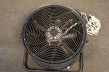 Wentylator HW Sky Fan 950W