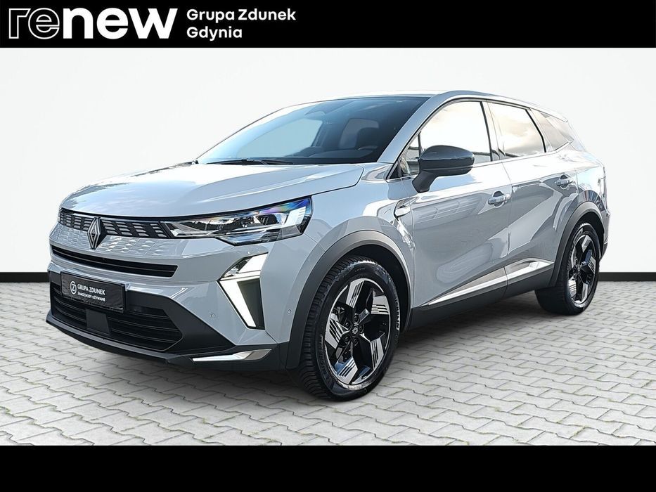 Renault Symbioz Renault Symbioz 1.6 E-Tech Full Hybrid 145 Techno