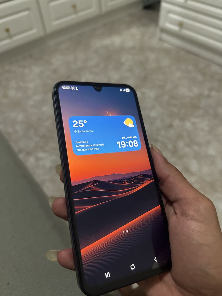 Vendo Samsung A15 Novo