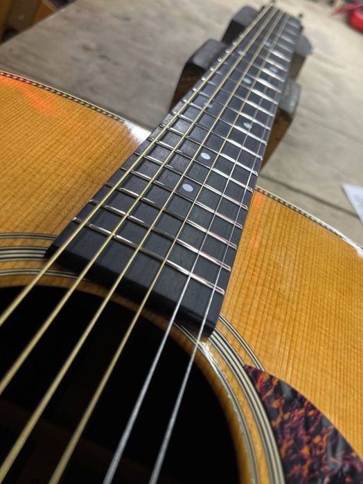 Martin HD-28 175 Anniversary 2008