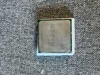 Amd ryzen 5 2600x