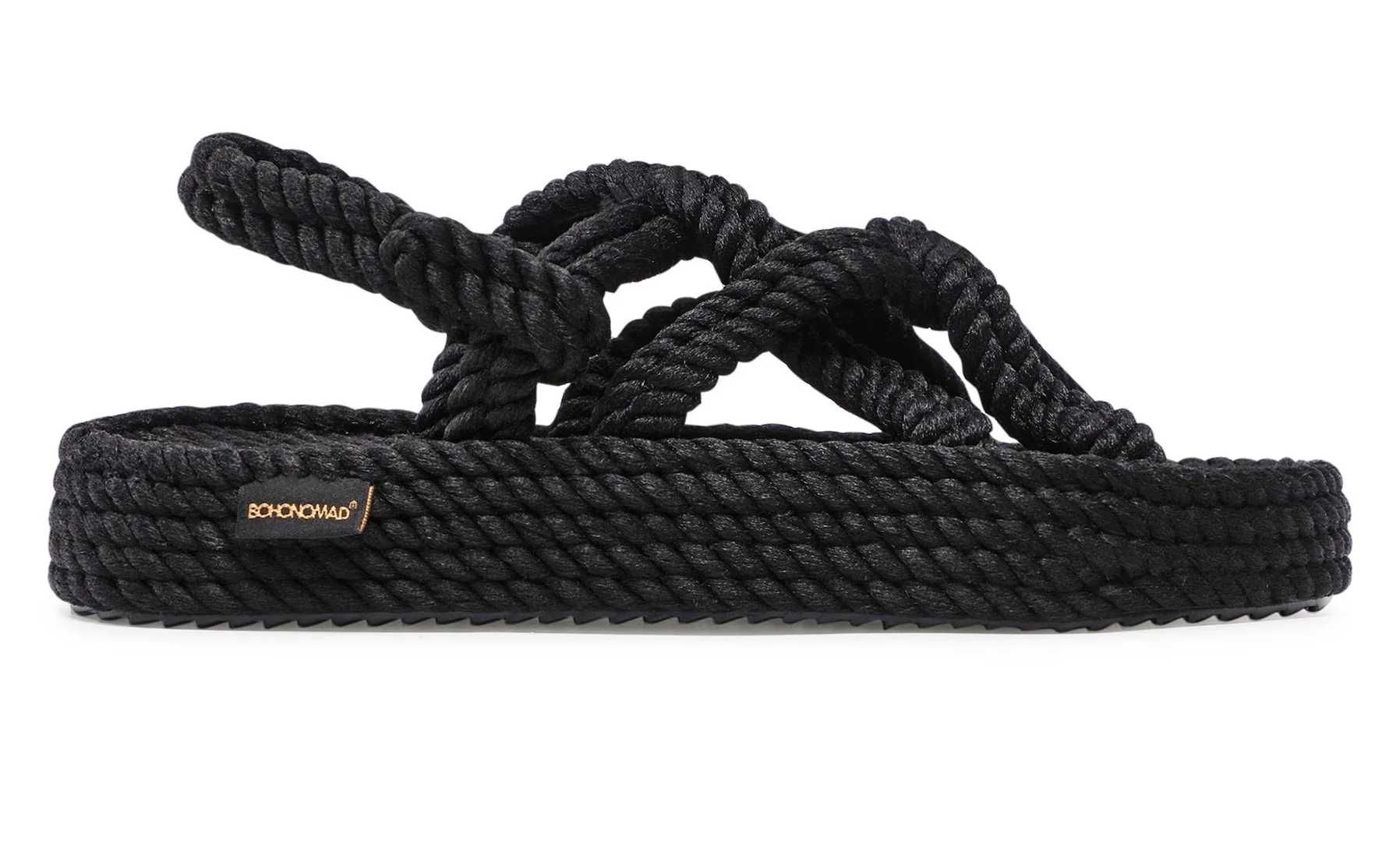 Нові жіночі сандалі Bohonomad Bodrum (37 EUR)