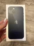 iPhone 13 512 g czarny