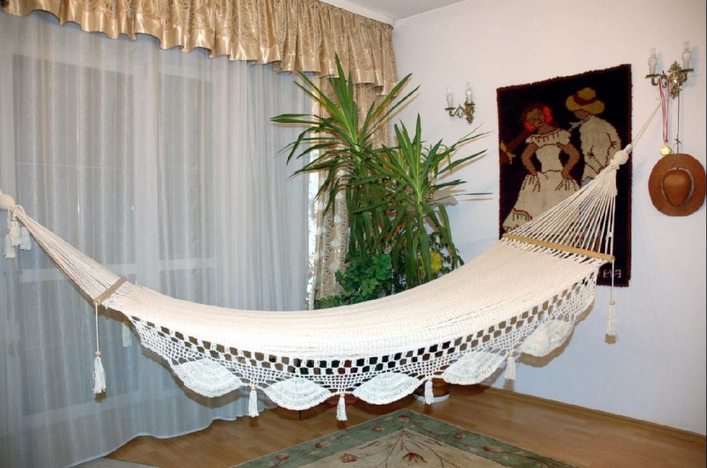 hamak z Nikaragui