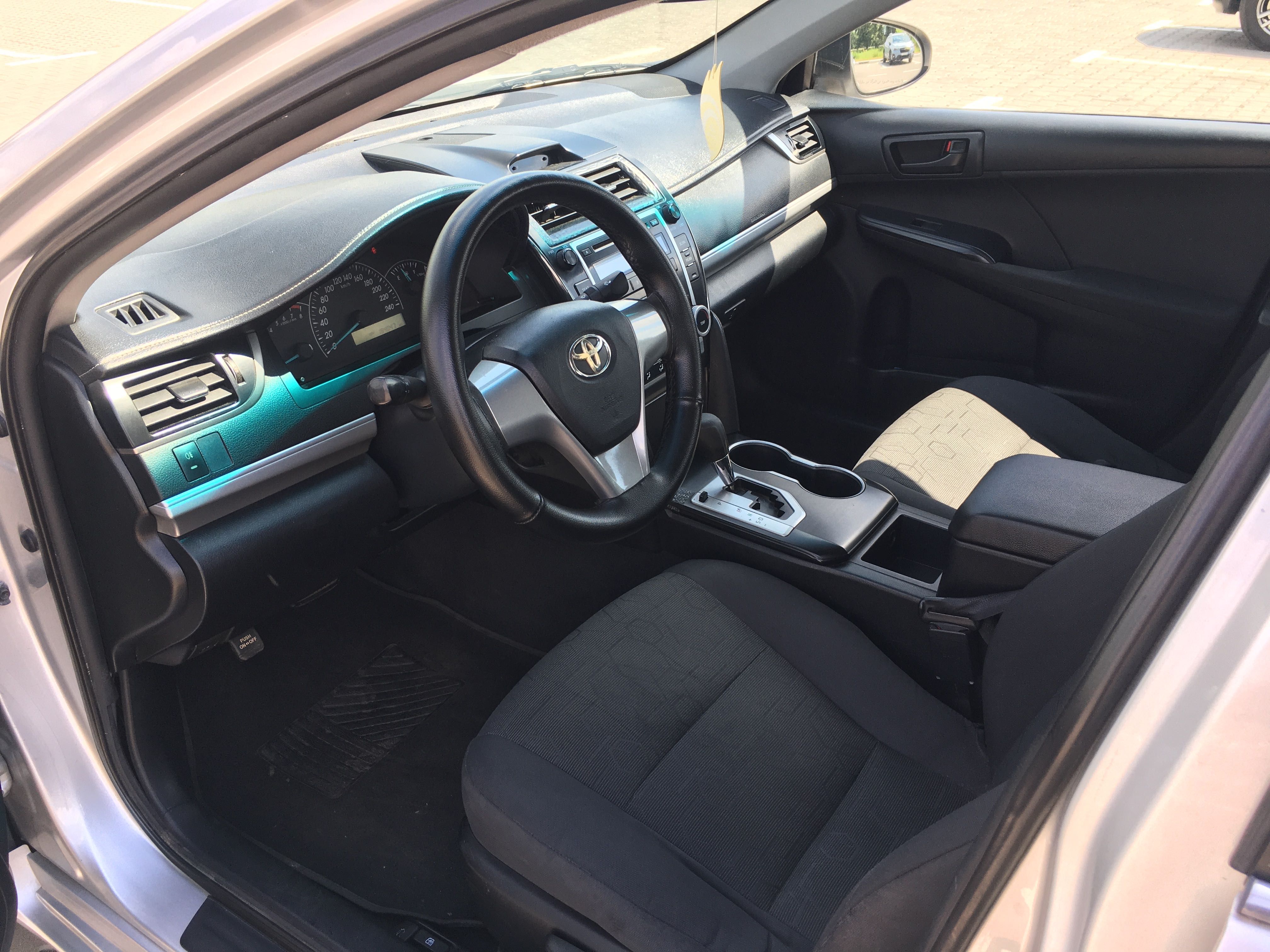Продам  авто Toyota Camry