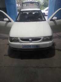 Carro seat Ibiza