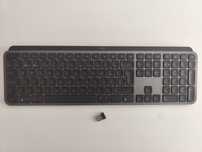 Teclado Logitech MX Keys S