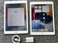 Tablet Apple iPad Air 2 16GB Silver Srebrny Wifi+ Cellular LTE Gwar