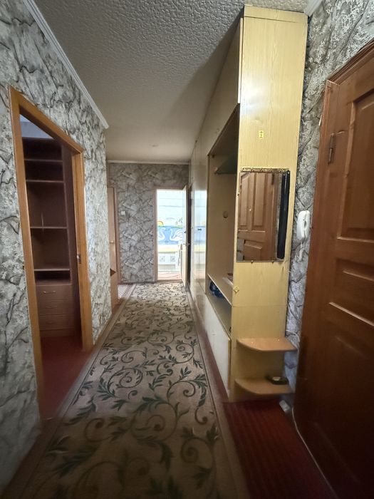 Оренда квартири на Шевченка 118( будинок де Газконтора)