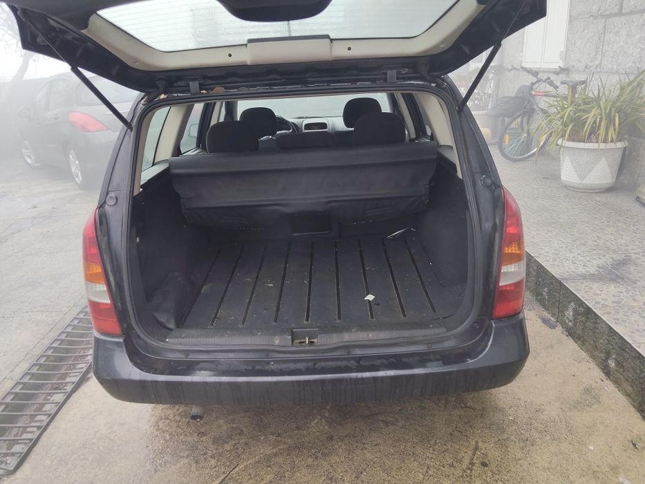 Opel astra a gasolina barato com revisão em dia...ar condici Umdono