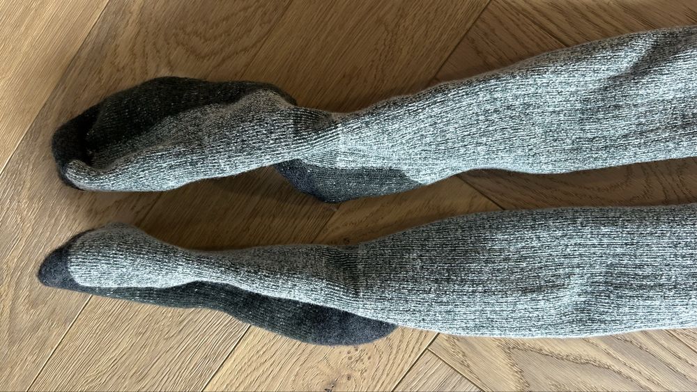 Harkilla skarpety myśliwskie 44/45 merino