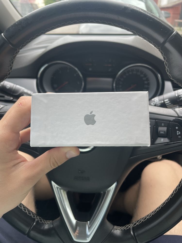 Навушники AirPods pro 2 з шумоподавленням