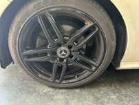 Jantes mercedes AMG