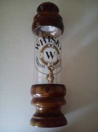 Dispensador de Whisky