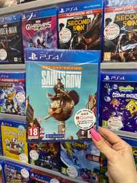Saints Row PS4 SUB igame