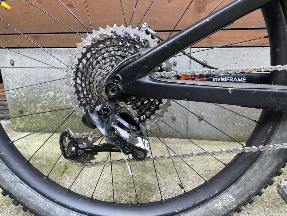 Ibis HD 4 , rozmiar 19.5 , XL