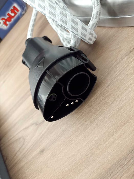 Ferro de engomar Polti Leco Aspira Serie 700/690