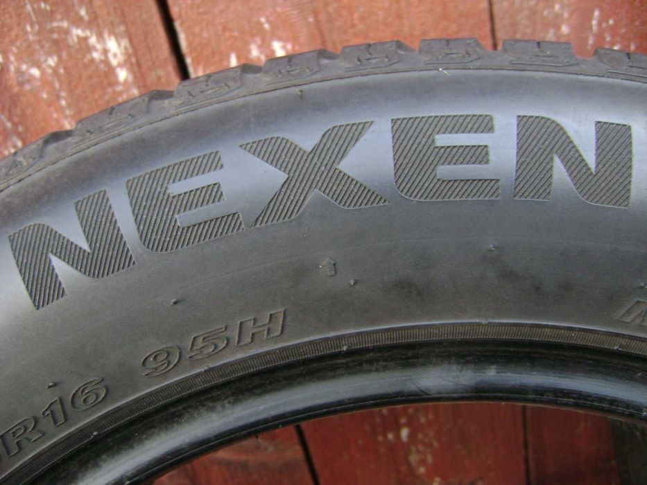 Komplet opon-16-Para Wielosezon-,i Para zima-rozmiar do Mercedesa